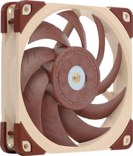 Noctua NF-A12x25 FLX 120 mm Kabinettvifte 22.6 dBA