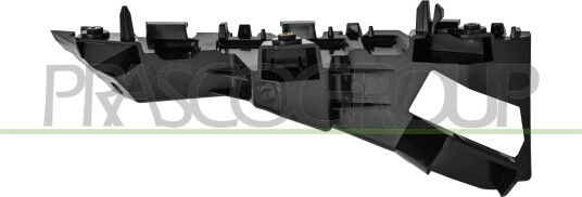 Holder støtfanger PRASCO FD6201004