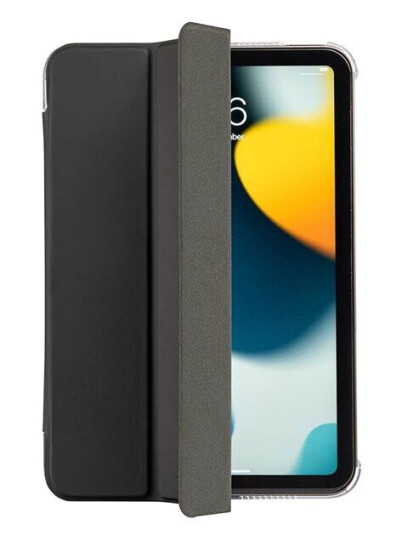 Hama "Fold Clear" Tablet Case for Apple iPad mini 8.3" (6th gen./2021) black