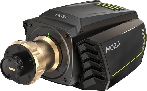 MOZA R16 Direct drive rattbase MOZA R16 Direct drive rattbase