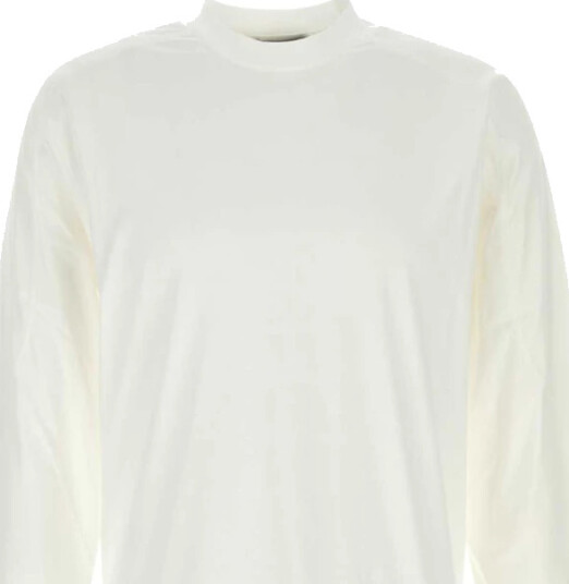 Herno Herre Topper Hvit XL,