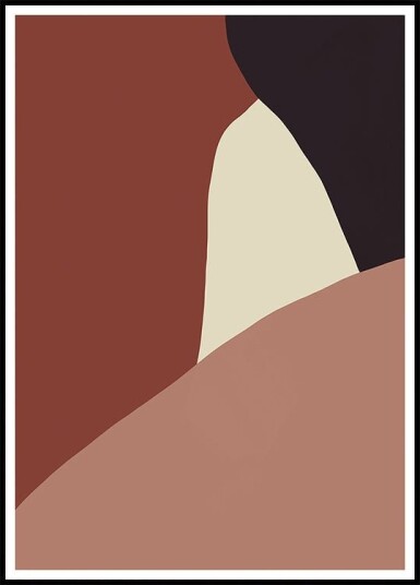 Paradosso Plakat Plakat / 21x30cm Paradosso Plakat Plakat / 21x30cm