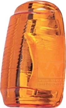 VAN WEZEL 1991918 Blinklys