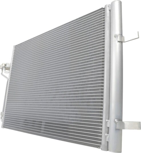 Kondensator klimaanlegg HELLA 8FC 366 221 721