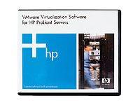 Hewlett Packard Enterprise VMware vCenter Server Standard Edition for vSphere - lisens + 1 års 24x7 støtte - 1 lisens