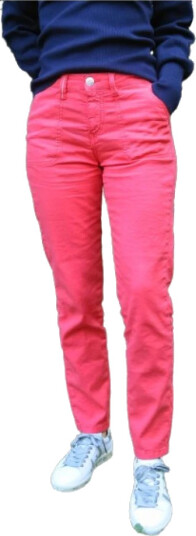Islow Dame Bukser Rosa W29,