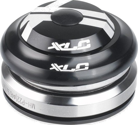 XLC Comp A-Headset HS-I05 integreret1 1/8 - 1,5