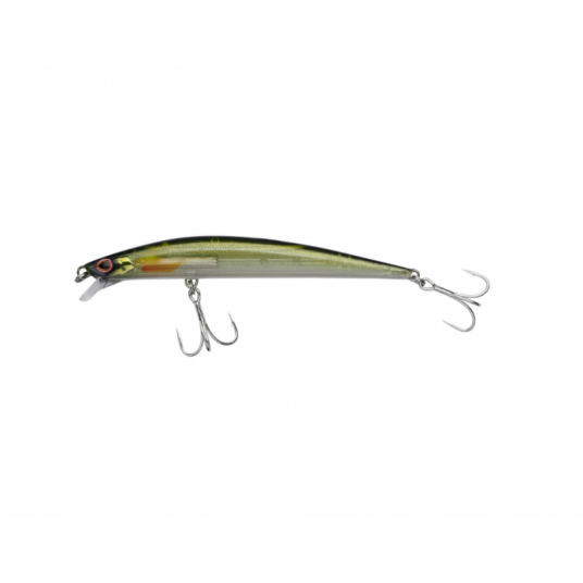 Berkley Dex Long Shot 10cm Ayu No Size No Size
