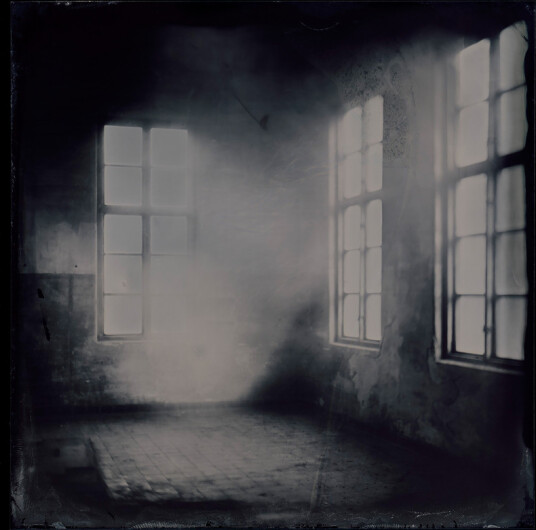 David Granstrom Empty Room Vinyl