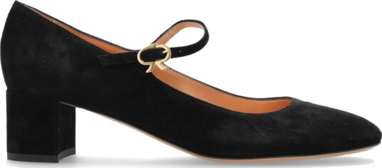 Gianvito Rossi Dame Sko Svart 40 EU,