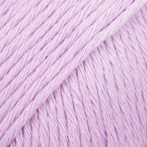 Drops Cotton Light Garn Unicolor 25 Lys Syrin Drops Cotton Light Garn Unicolor 25 Lys Syrin