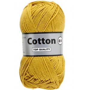 Lammy Cotton 8/4 Garn 846 Karri Lammy Cotton 8/4 Garn 846 Karri