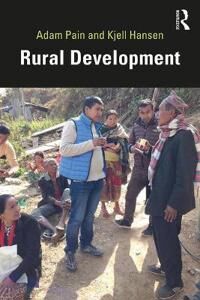 Pain Adam Rural Development