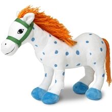 Pippi Långstrump Lilla Gubben dukke, 30 cm