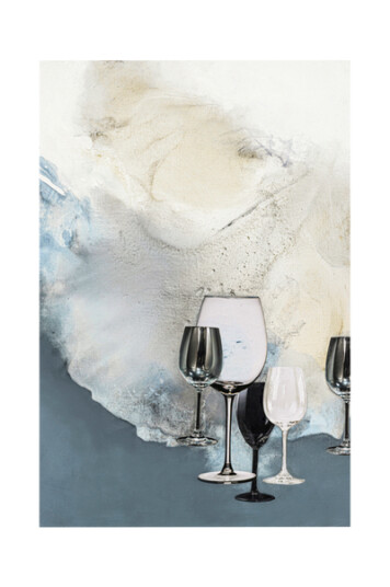 Malerifabrikken Poster The Art of taste 1 1682679-01-48