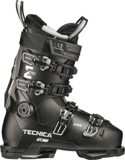 Tecnica Alpinstøvler Mach1 LV 95 TD2 GW 26.5 Svart Tecnica Alpinstøvler Mach1 LV 95 TD2 GW 26.5 Svart