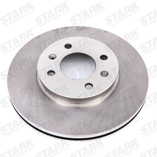 Bremseskive STARK SKBD 0020364