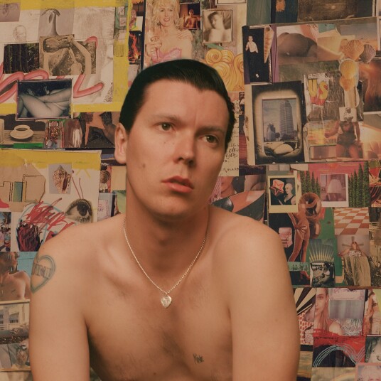 Alex Cameron Miami Memory CD Alex Cameron Miami Memory CD