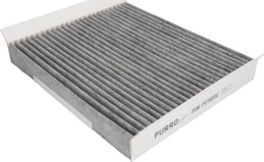 PURRO PUR-PC5015C Kupefilter PURRO PUR-PC5015C Kupefilter