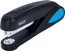 Eagle Stapler Dynamic S5104 Svart Og Blå Eagle Stapler Dynamic S5104 Svart Og Blå