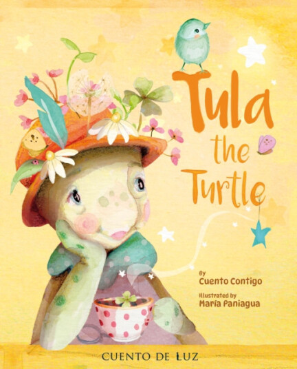Tula the Turtle Tula the Turtle