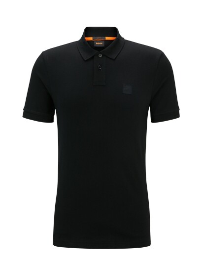 BOSS Passenger Black XXXL BOSS Passenger Black XXXL