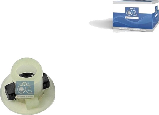 Gjengeinnsats DT Spare Parts 7.70155