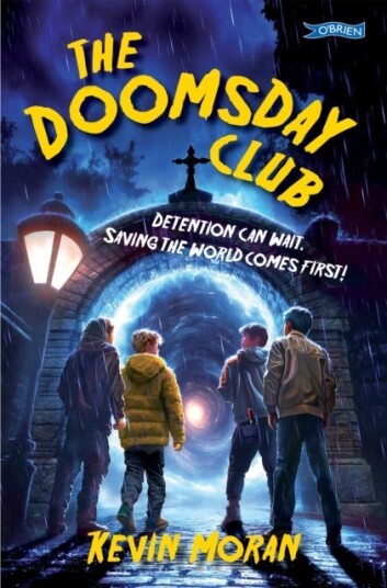 The Doomsday Club The Doomsday Club