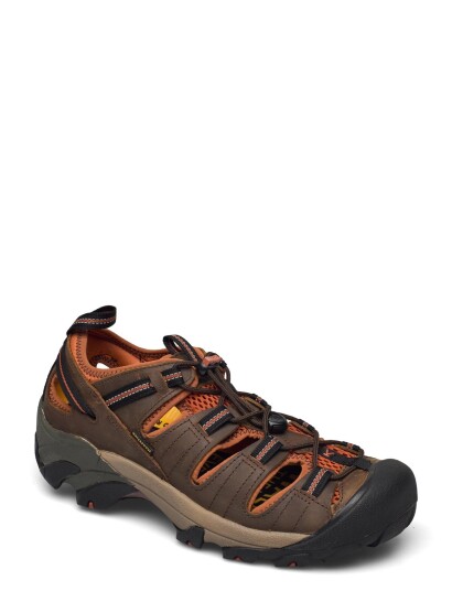 KEEN Ke Arroyo Ii M Blk Green 41