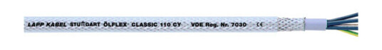 Lapp ØLFLEX CLASSIC 110 CY 34G1 - 1090657 Lapp ØLFLEX CLASSIC 110 CY 34G1 - 1090657