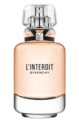 Givenchy L'Interdit Eau de toilette 80ml 2019