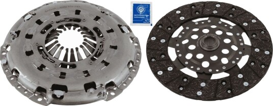 Clutchsett SACHS 3000 952 008