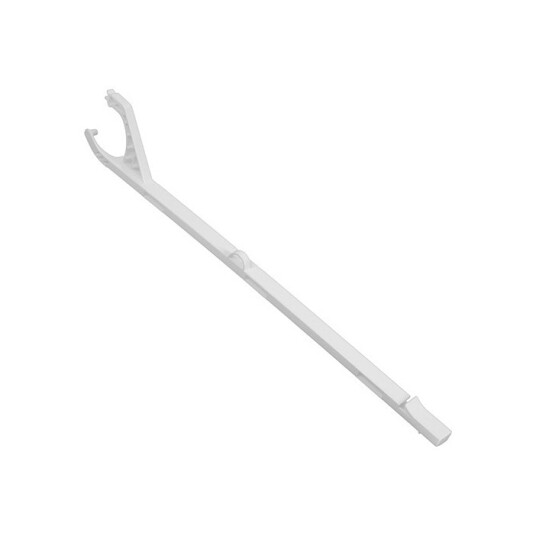 Electrolux List med klaffel?s til h?yre hylle i fryser 2231123049