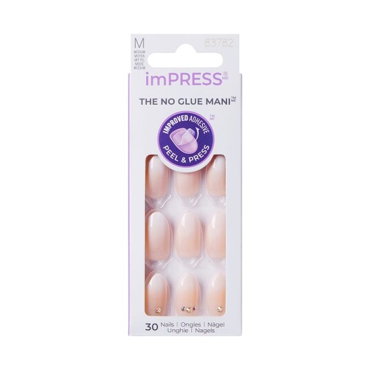 imPRESS Medium Awestruck 30 pcs imPRESS Medium Awestruck 30 pcs