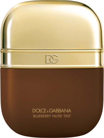 Dolce & Gabbana Blueberry Nutri Tint Hydra Glow & Fresh Skin Tint SPF 20 30 ml  37W