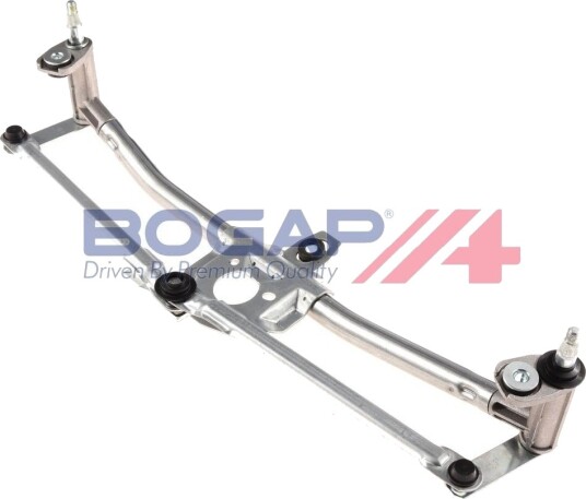 Vidusvisker mekanisme BOGAP A5510123