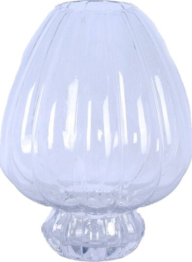 Nova VASE 26.5CM KLAR