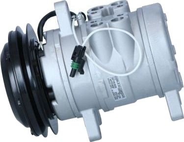AC kompressor NRF 320155