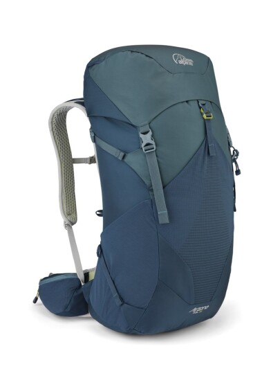 Alpine Lowe Alpine Airzone Trail 35 Tempest Blue/orion Blue M