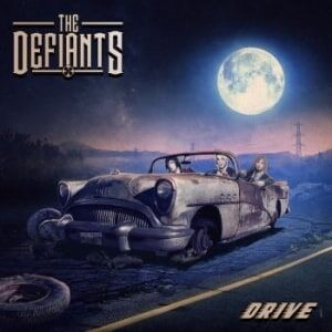 Defiants The Drive Defiants The Drive