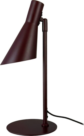 Dyberg Larsen Dl12 Mini Bordlampe Brun Brown Dyberg Larsen Dl12 Mini Bordlampe Brun Brown
