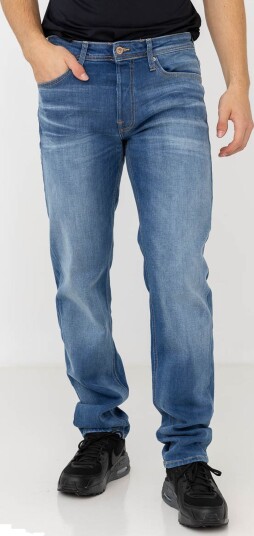 Jack and Jones Mike Original Jeans Denim 32/32