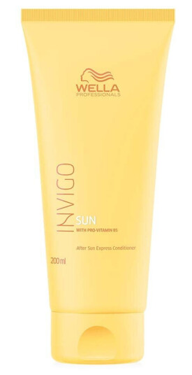 Wella Invigo Sun Conditioner 200 ml