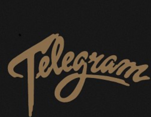 TeleGram Operator CD TeleGram Operator CD