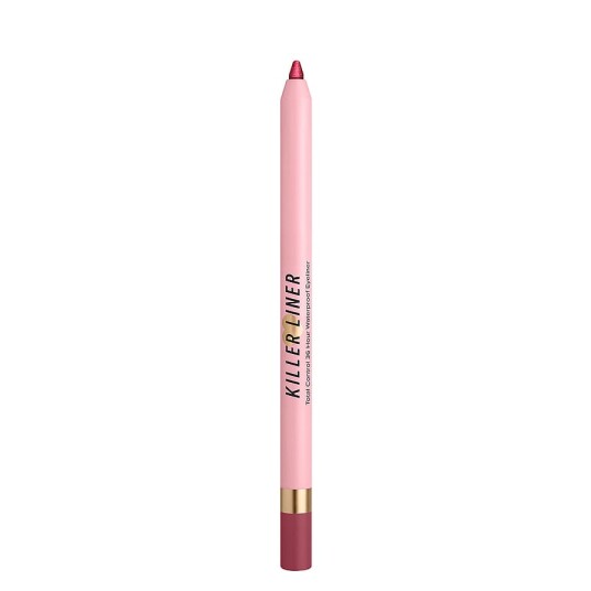 Killer Liner Eyeliner Metallic Burgundy