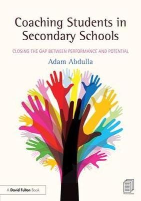 Coaching Students In Secondary Schools Av Adam Abdulla