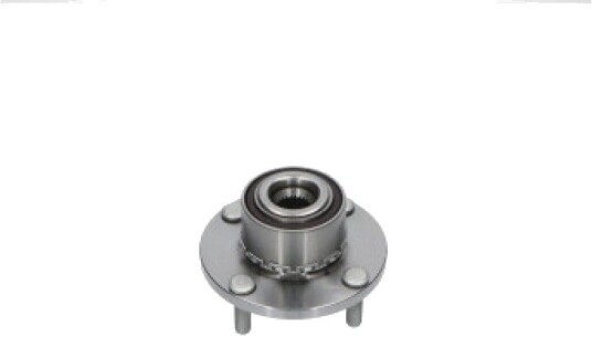 Hjullager KAVO PARTS WBK-5526 Hjullager KAVO PARTS WBK-5526