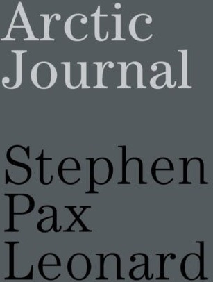 Arctic journal