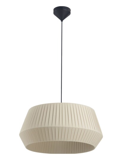 Nordlux Dicte 53/Pendant Beige Nordlux BEIGE ONE SIZE