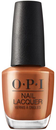 OPI Muse of Milan Nail Lacquer My Italian is a Little Rusty